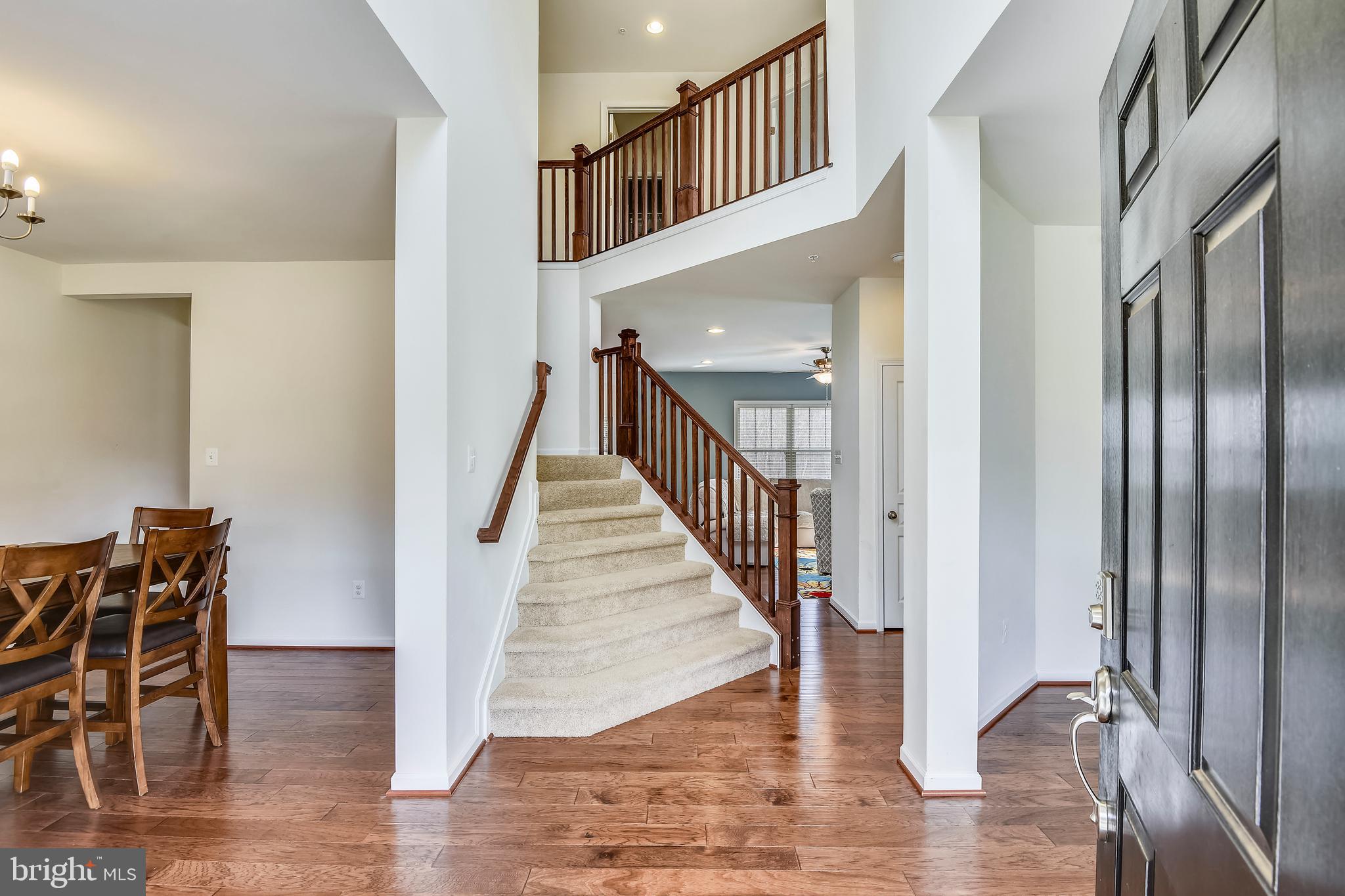 7707 Riley Road Severn, MD 21144 - Photo 23 of 61 Foyer