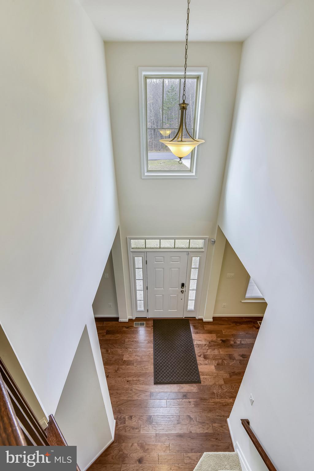 7707 Riley Road Severn, MD 21144 - Photo 24 of 61 Foyer