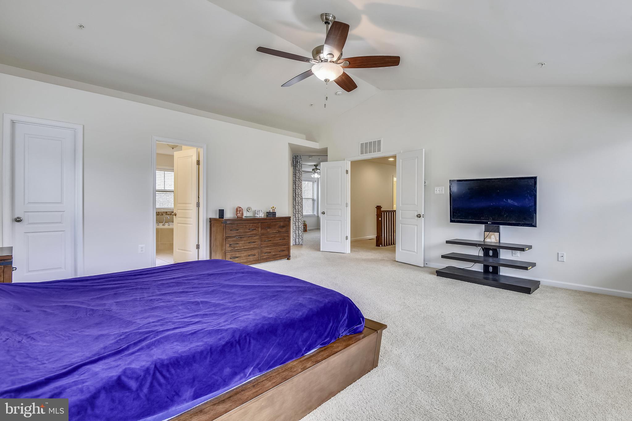 7707 Riley Road Severn, MD 21144 - Photo 26 of 61 Master Bedroom
