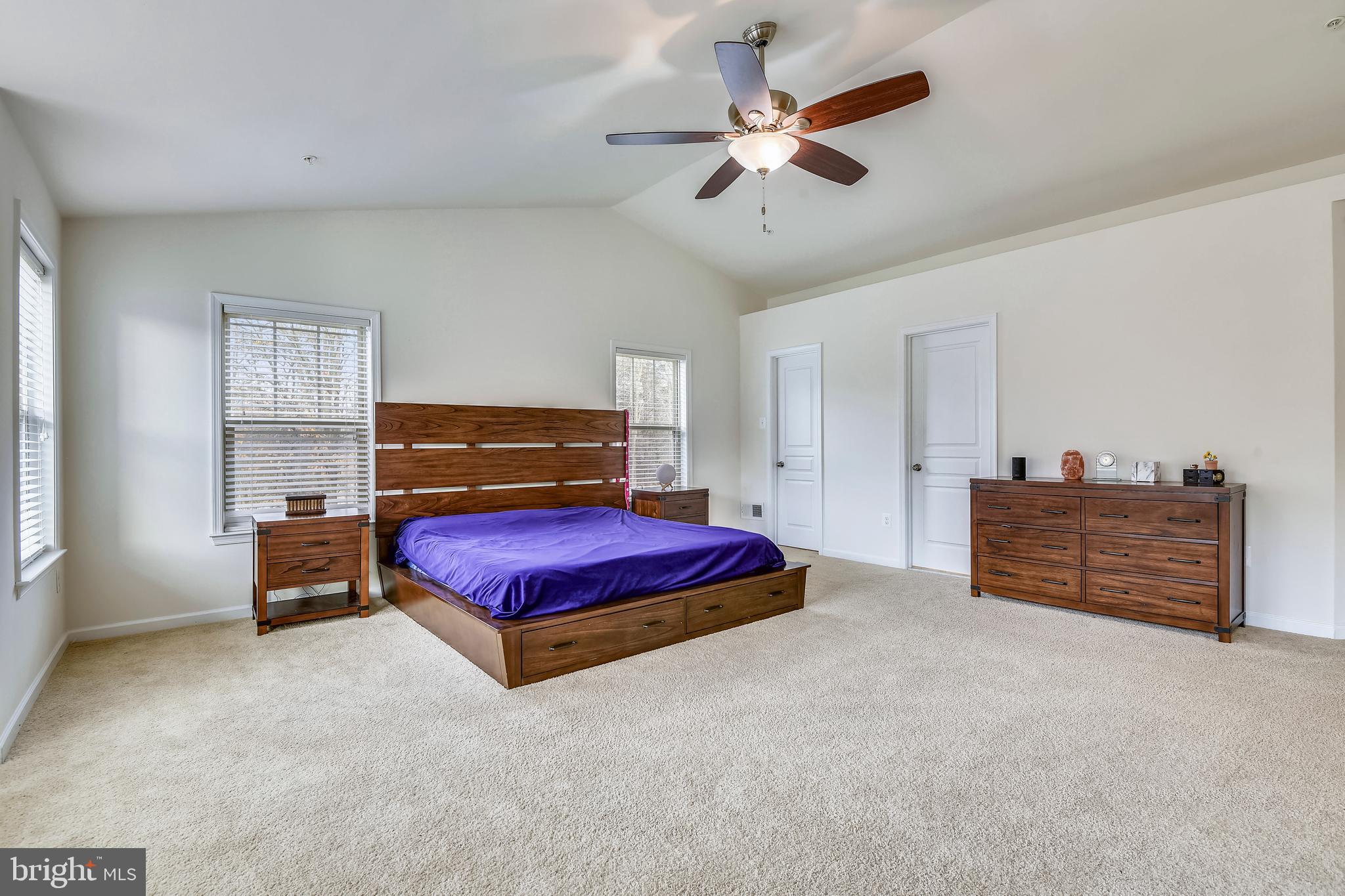 7707 Riley Road Severn, MD 21144 - Photo 27 of 61 Master Bedroom