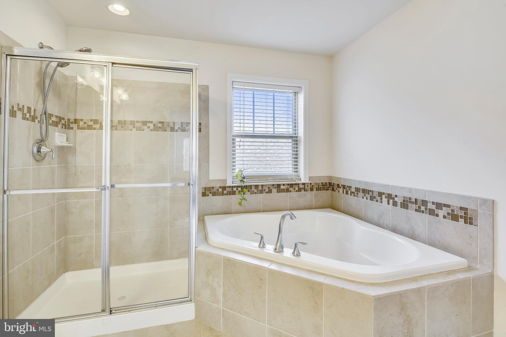 7707 Riley Road Severn, MD 21144 - Photo 29 of 61 Master Bathroom