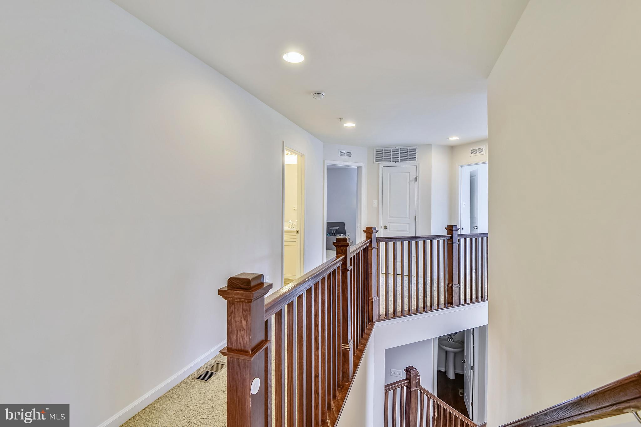7707 Riley Road Severn, MD 21144 - Photo 33 of 61 Hall