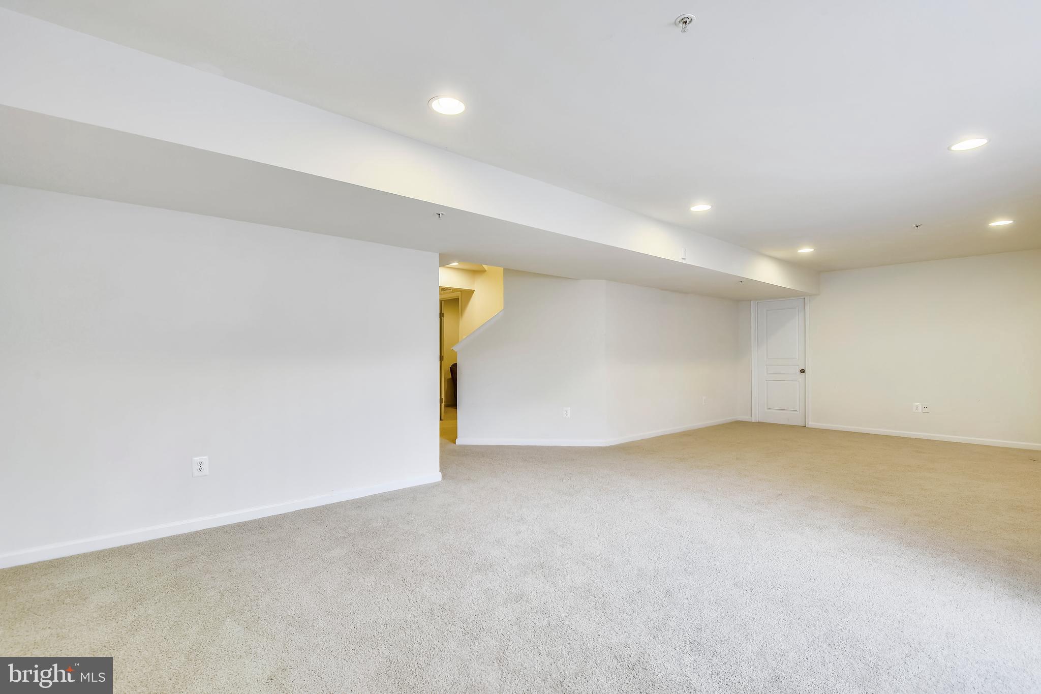 7707 Riley Road Severn, MD 21144 - Photo 50 of 61 Recreation Room