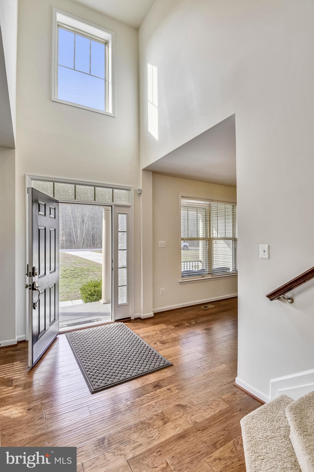 7707 Riley Road Severn, MD 21144 - Photo 6 of 61 Foyer
