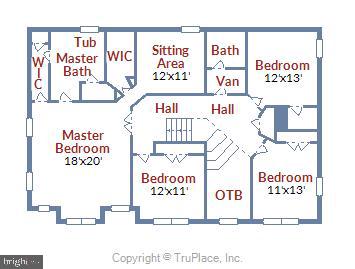 7707 Riley Road Severn, MD 21144 - Photo 57 of 61 Upper Level