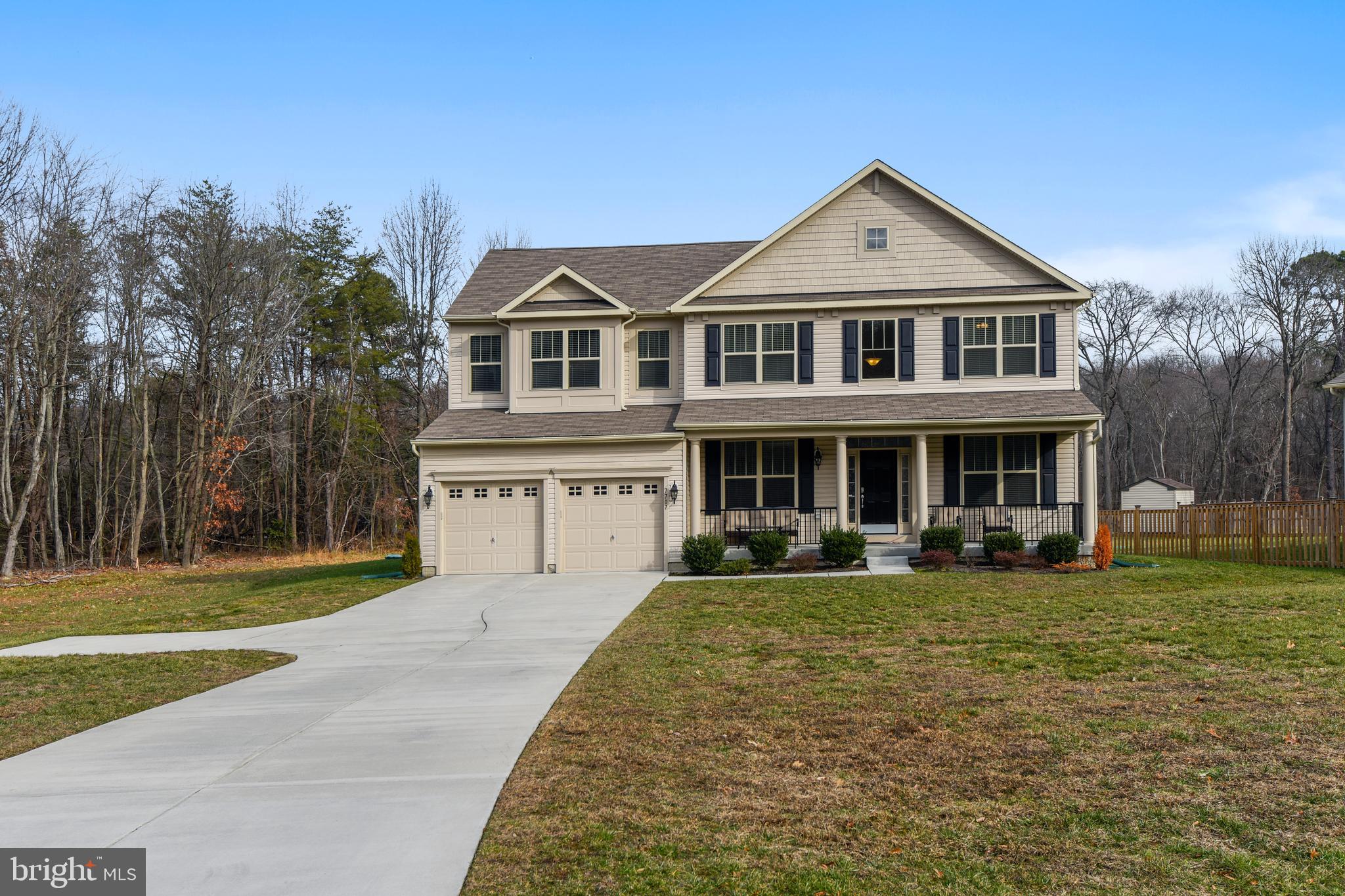 7707 Riley Road Severn, MD 21144 - Photo 58 of 61 Exterior