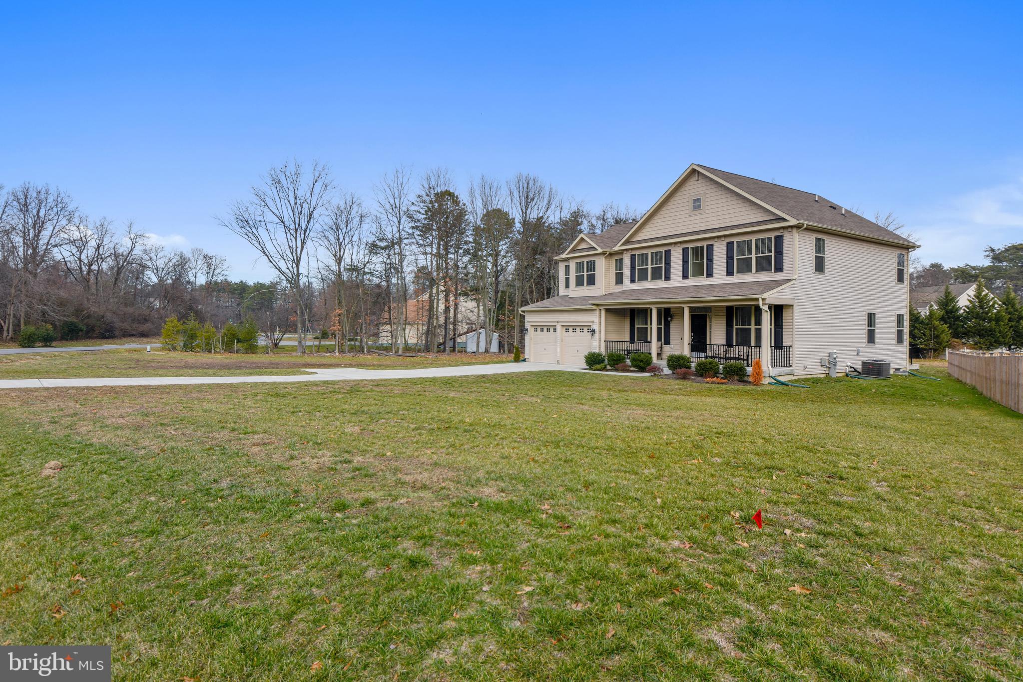 7707 Riley Road Severn, MD 21144 - Photo 59 of 61 Sideview