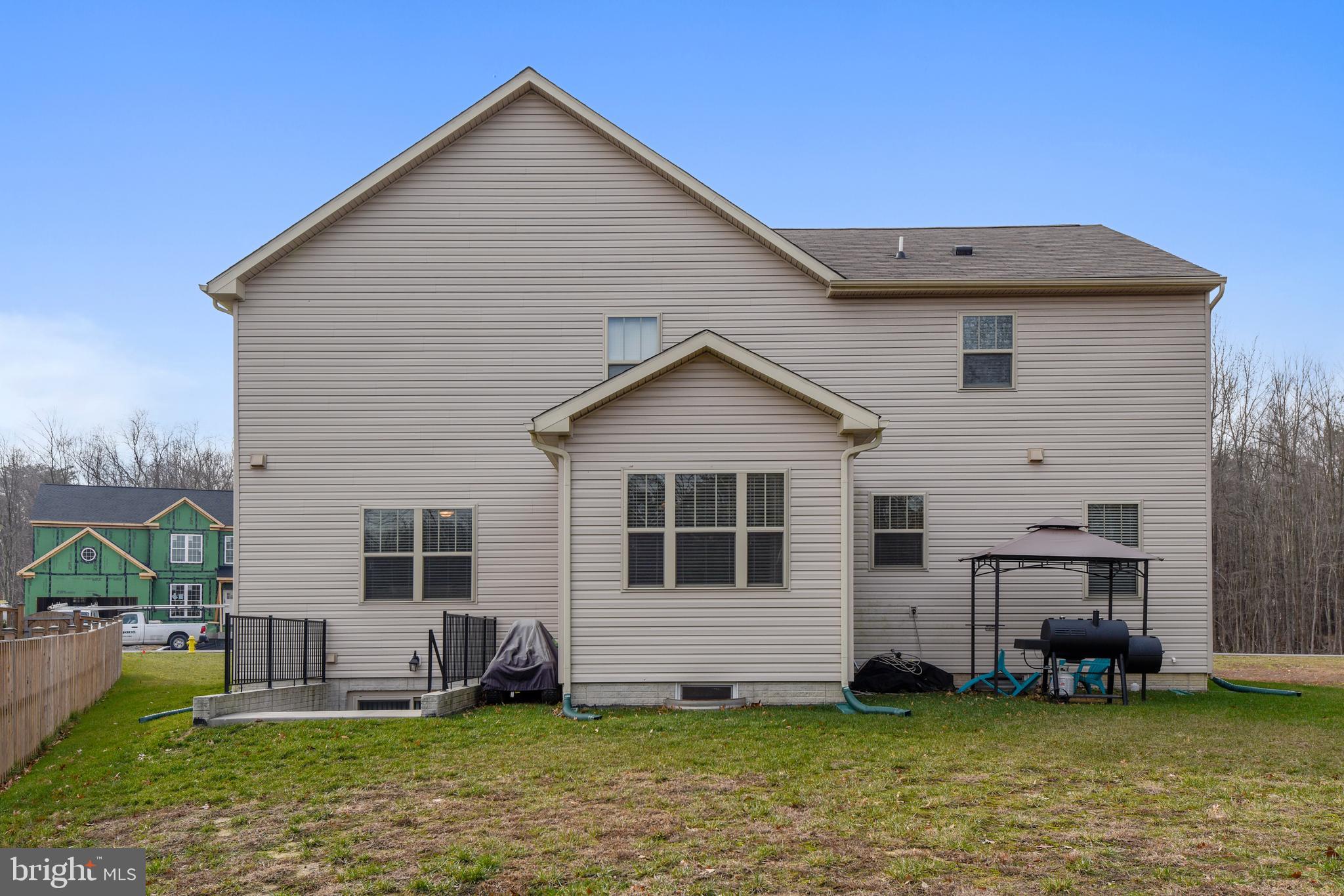 7707 Riley Road Severn, MD 21144 - Photo 60 of 61 Sideview