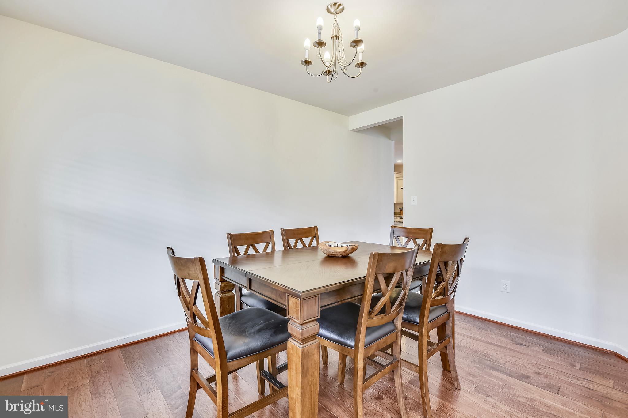 7707 Riley Road Severn, MD 21144 - Photo 7 of 61 Dining Room