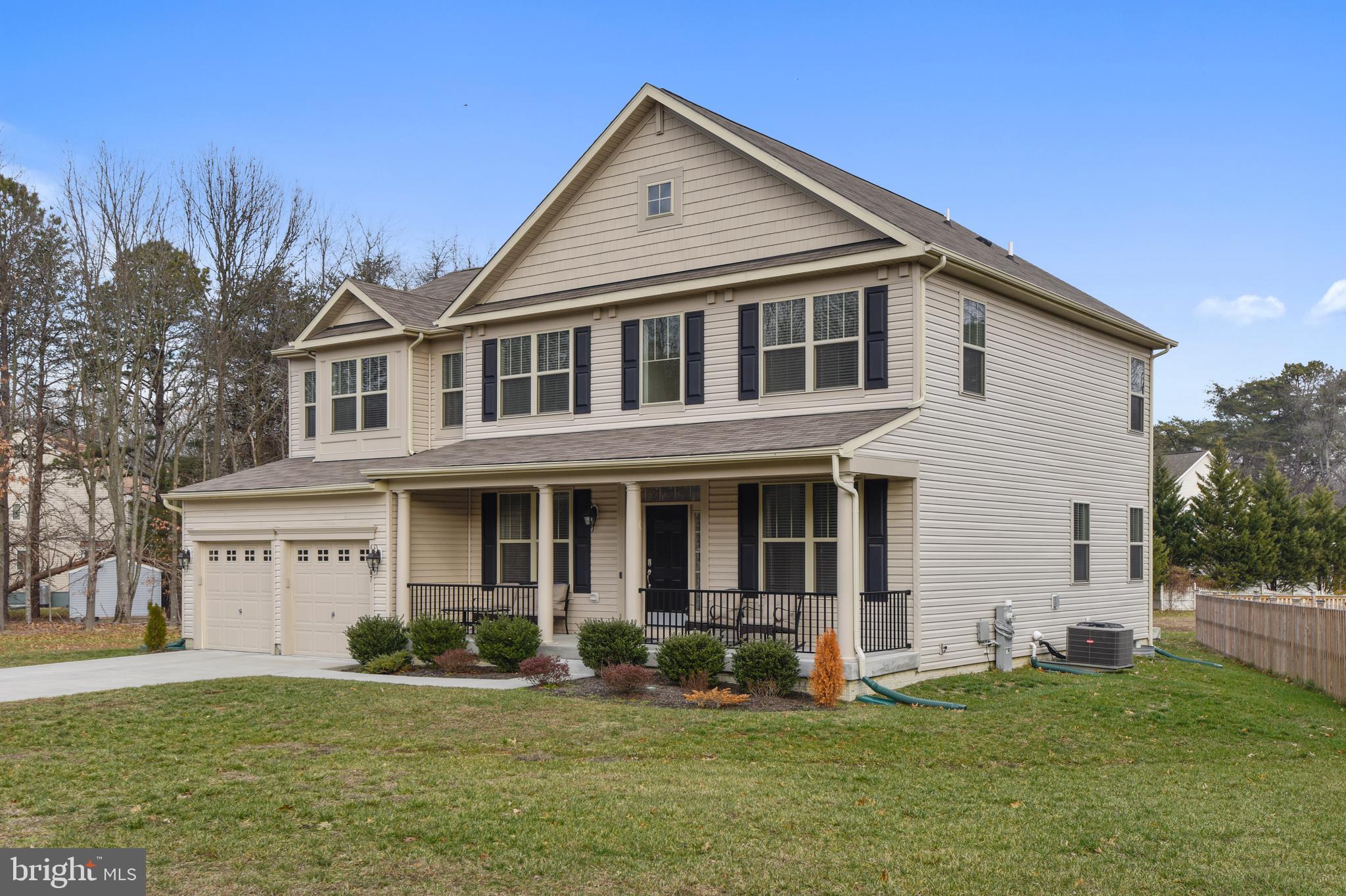 7707 Riley Road Severn, MD 21144 - Photo 61 of 61 Exterior