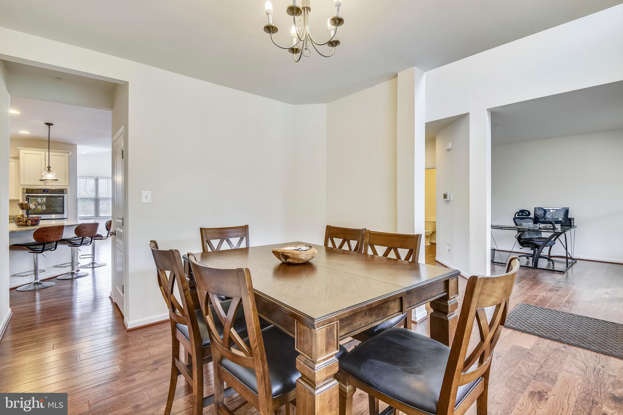 7707 Riley Road Severn, MD 21144 - Photo 8 of 61 Dining Room