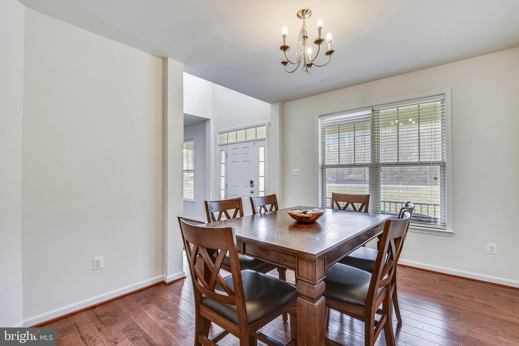 7707 Riley Road Severn, MD 21144 - Photo 9 of 61 Dining Room