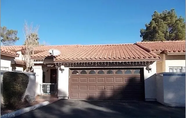 $175,000 | 3115 La Mancha Way, Henderson, NV 89014
