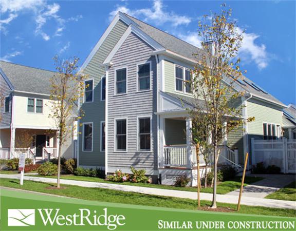 25 Stevens Road, Unit LOT 24 Hudson, MA 01749 - Photo 1 of 6 Gallery Image 1