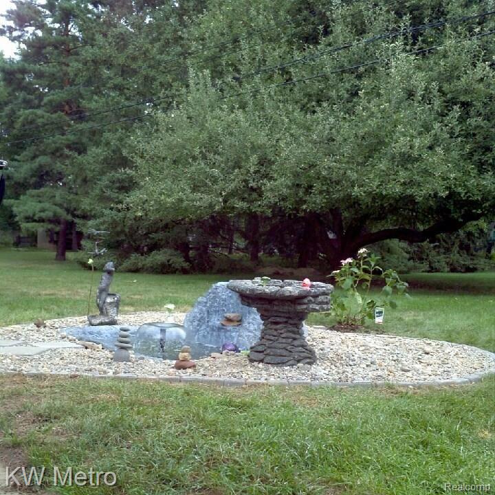 145 Wimpole Drive Rochester Hills, MI 48309 - Photo 21 of 21