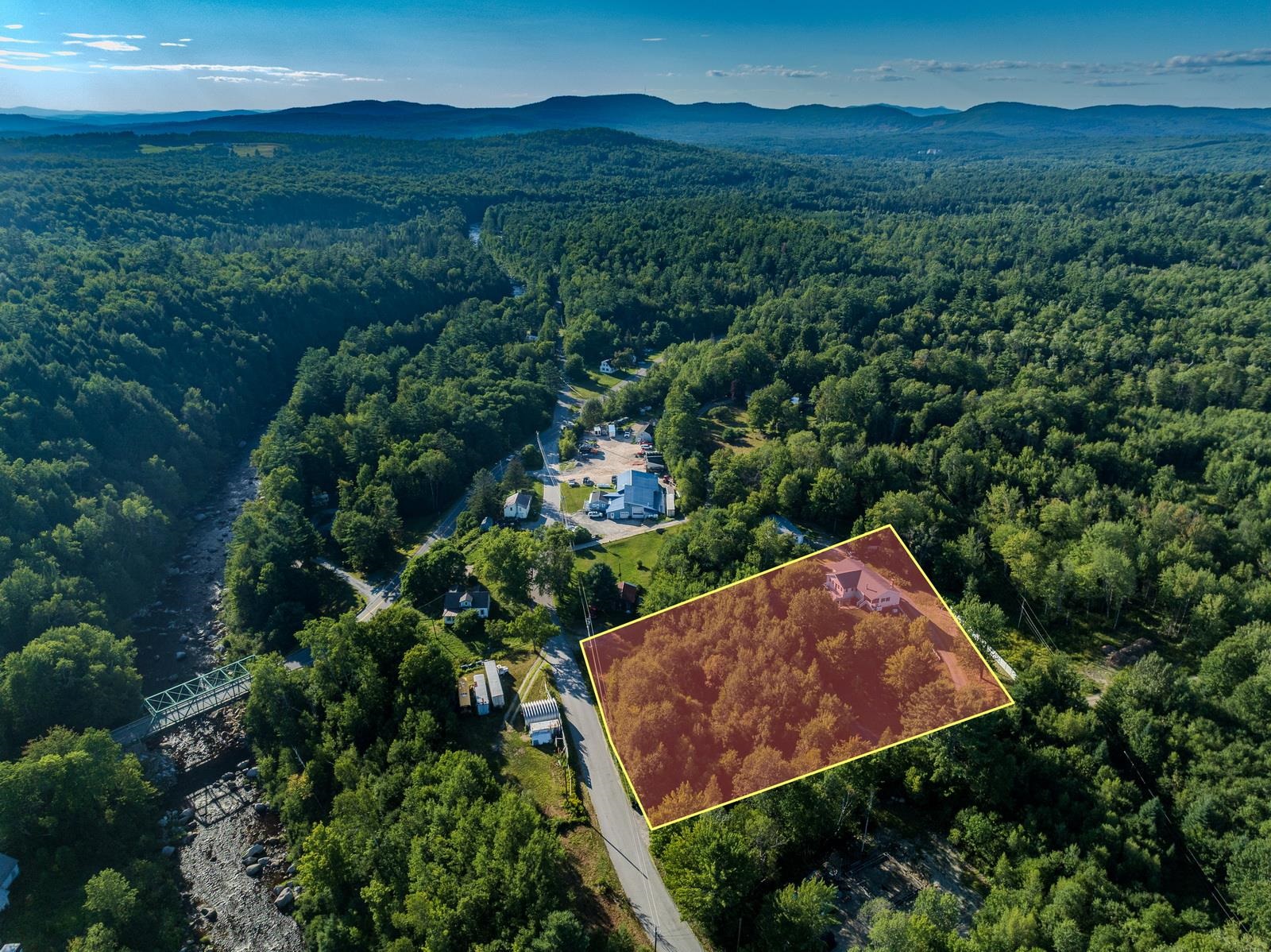101 River Road Bethlehem, NH 03574 - Photo 41 of 43 Gallery Image 41