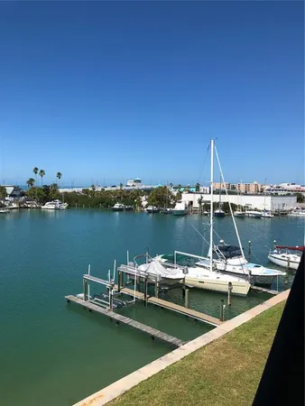 $3,500 | 12500 Capri Circle North, Unit 401, Treasure Island, FL 33706