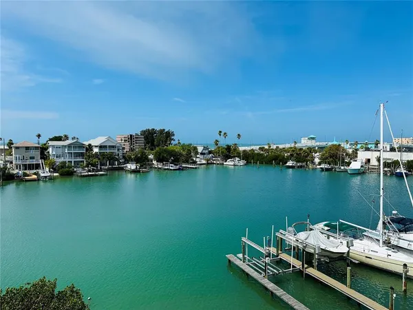 $3,500 | 12500 Capri Circle North, Unit 401, Treasure Island, FL 33706
