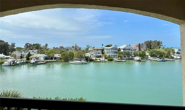 $3,500 | 12500 Capri Circle North, Unit 401, Treasure Island, FL 33706