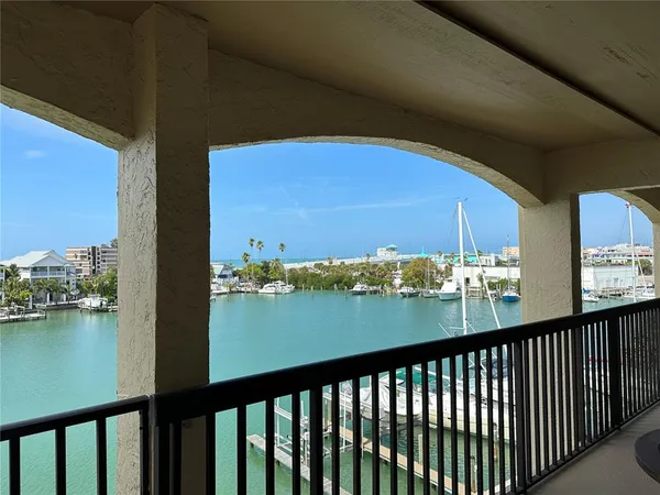 $3,500 | 12500 Capri Circle North, Unit 401, Treasure Island, FL 33706