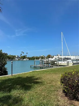 $3,500 | 12500 Capri Circle North, Unit 401, Treasure Island, FL 33706