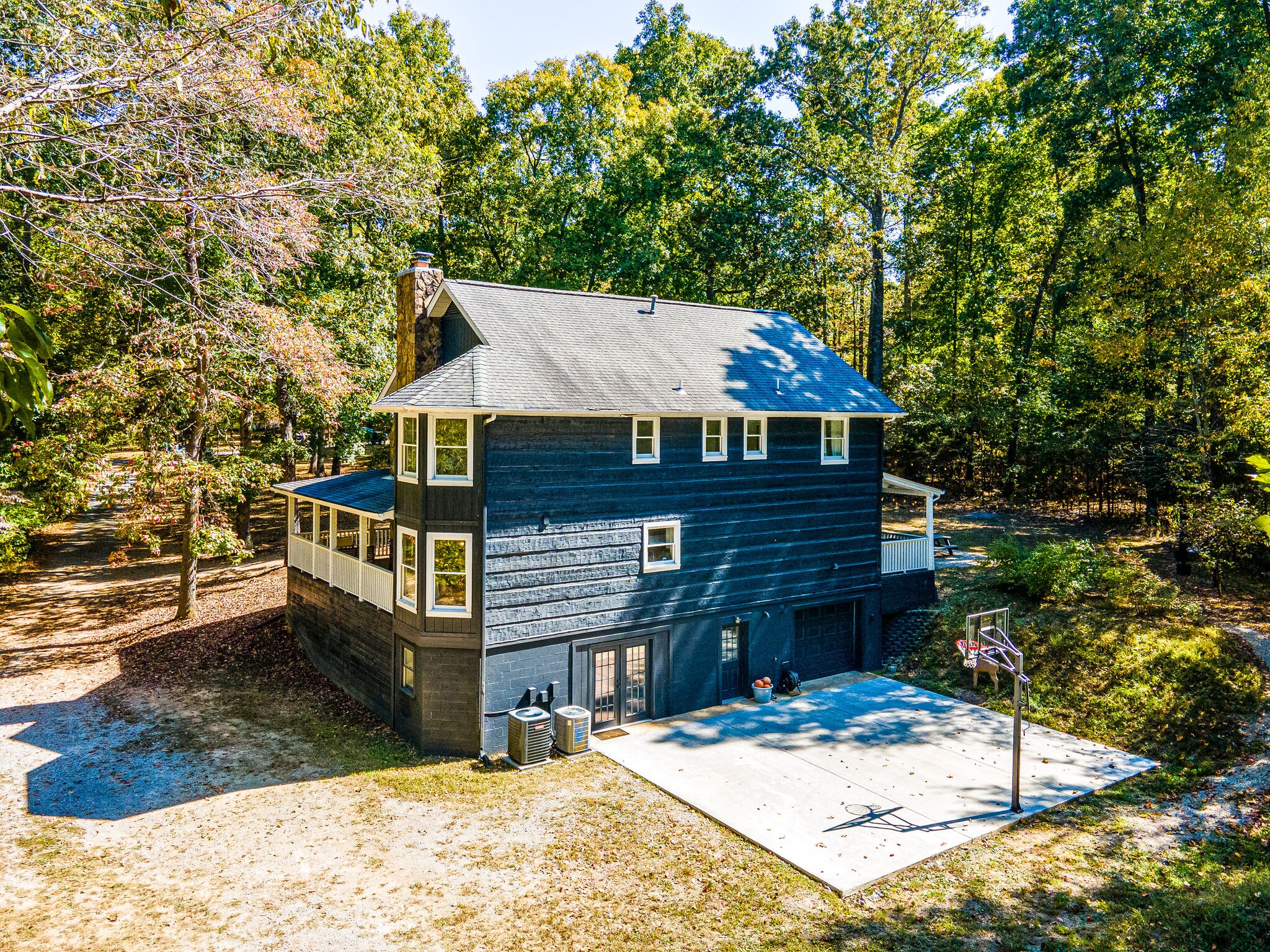 1500 Fallen Beetree Road Kingston Springs, TN 37082 - Photo 29 of 47