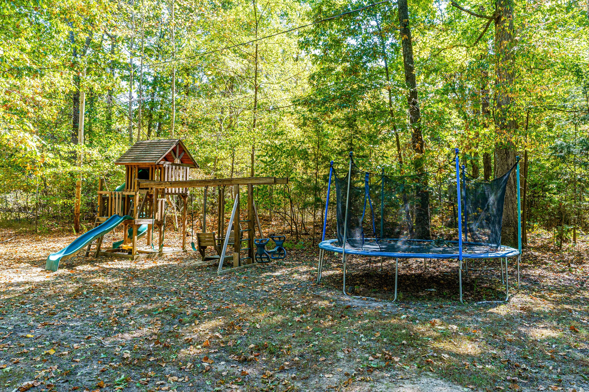 1500 Fallen Beetree Road Kingston Springs, TN 37082 - Photo 41 of 47