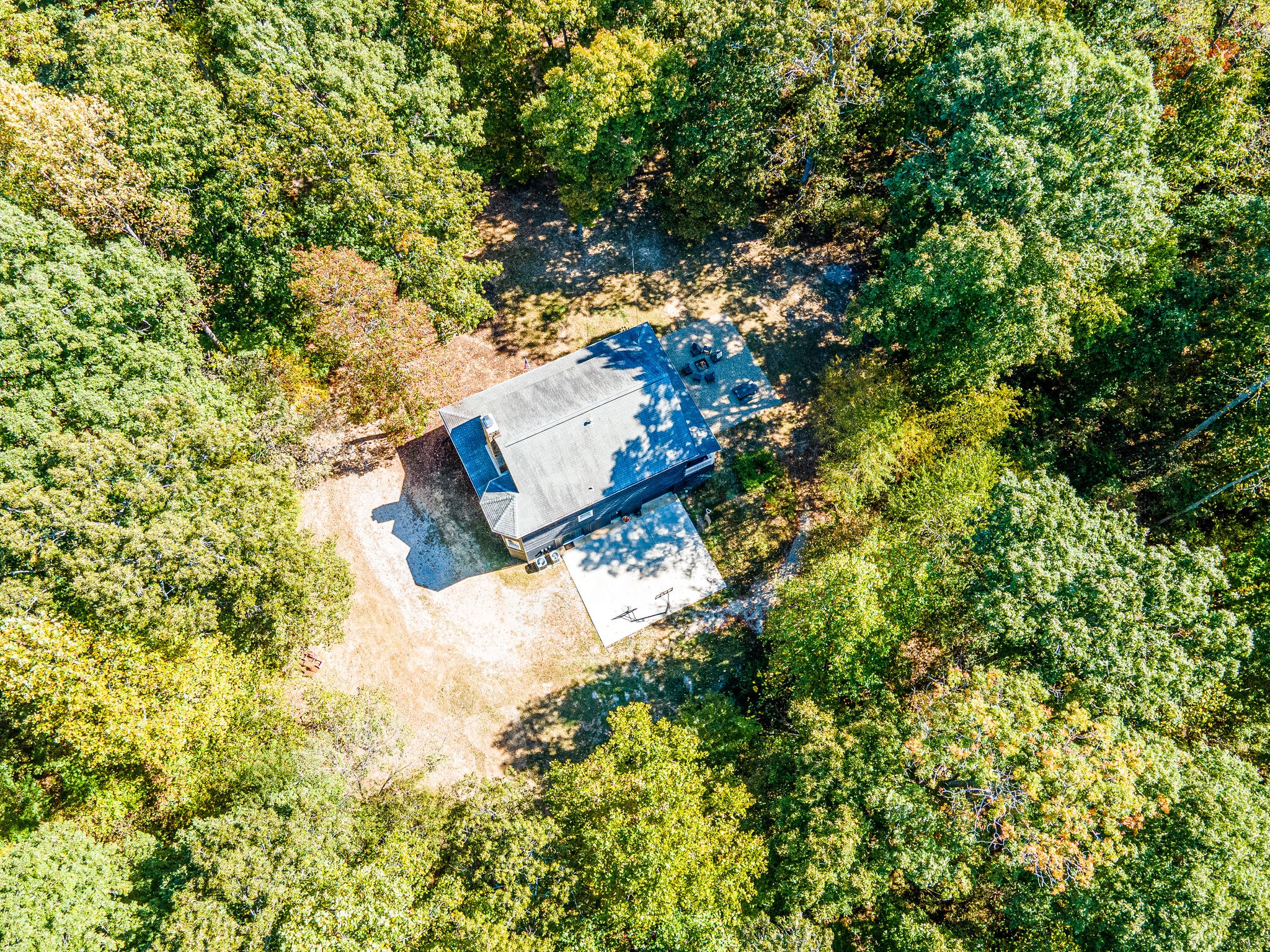 1500 Fallen Beetree Road Kingston Springs, TN 37082 - Photo 42 of 47
