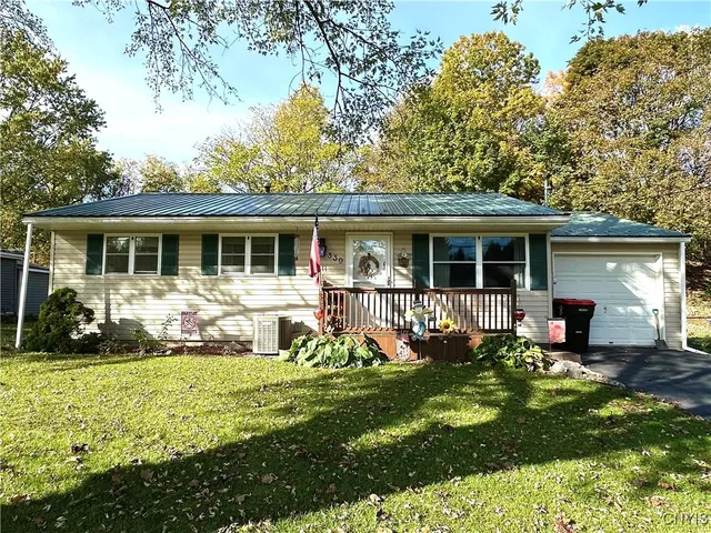 $235,000 | 339 South Webber Drive, Sullivan, NY 13037