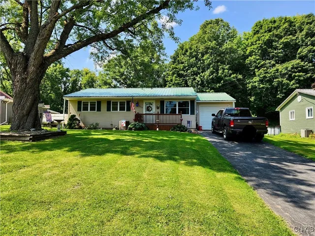 $235,000 | 339 South Webber Drive, Sullivan, NY 13037