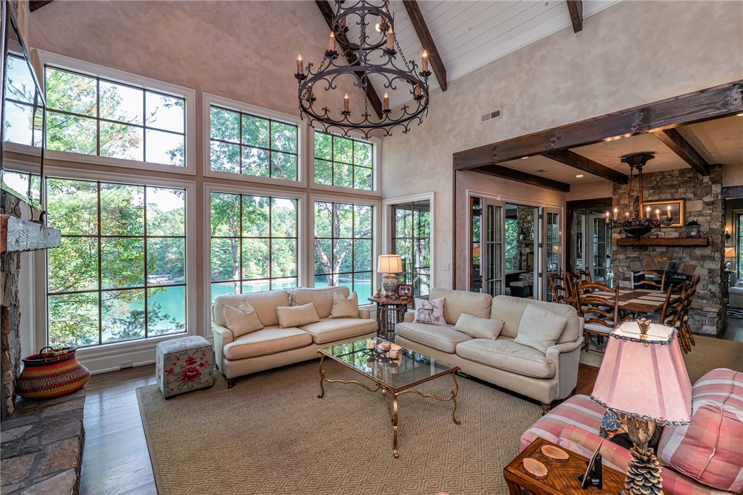 203 Wild Ginger Way Sunset, SC 29685 - Photo 7 of 50 Gallery Image 7