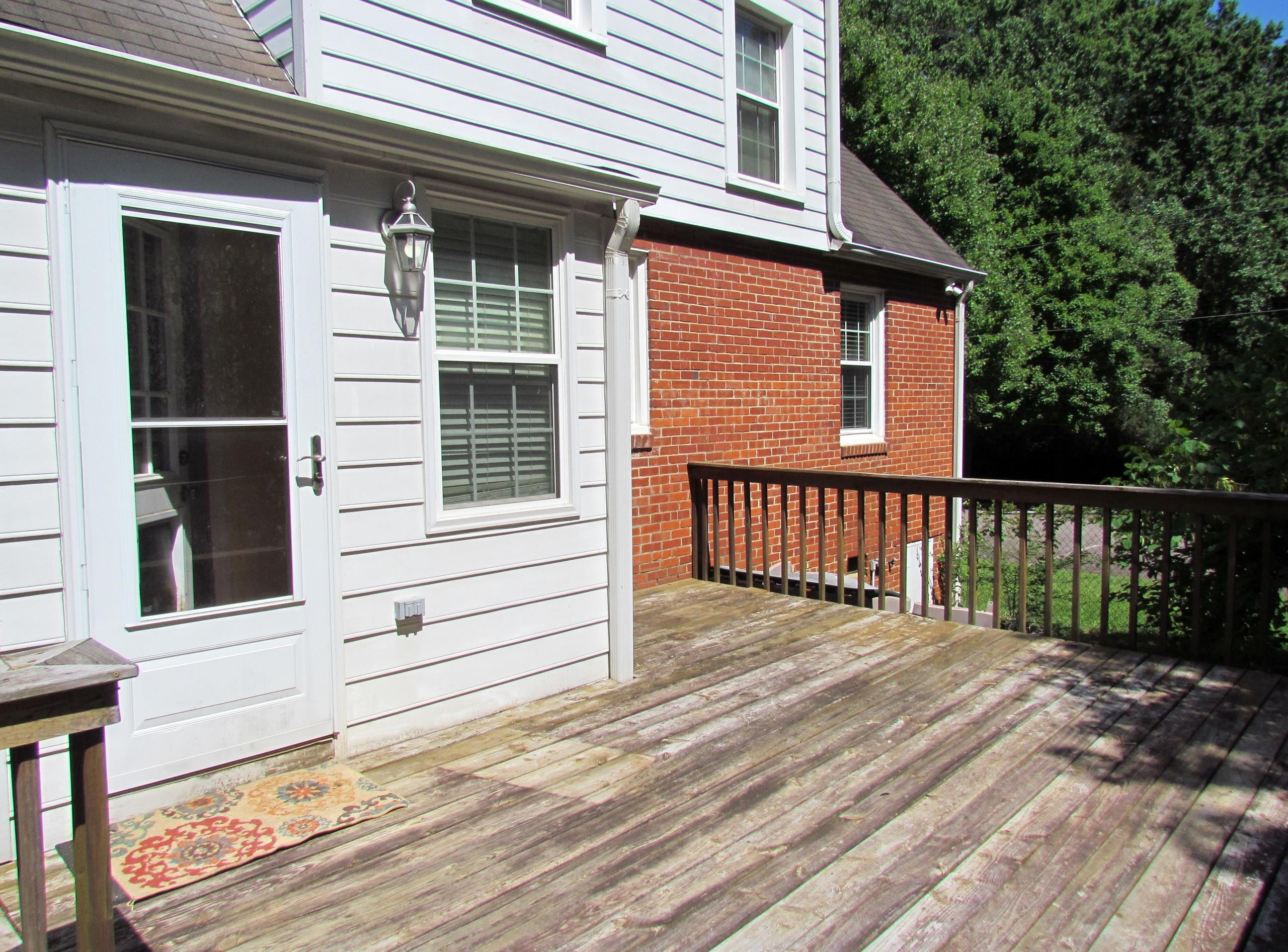 1422 Chester Road Raleigh, NC 27608 - Photo 40 of 47 Photo 40