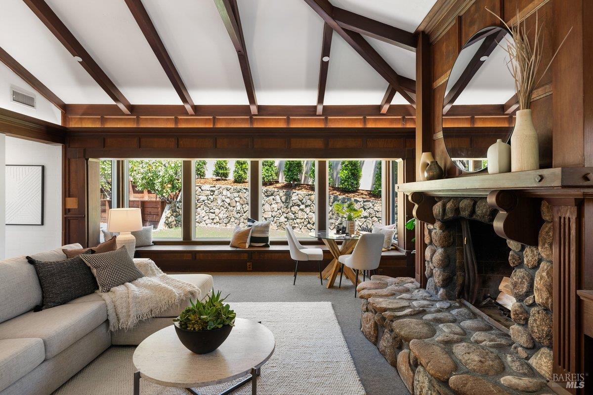 111 Deer Hollow Road San Anselmo, CA 94960 - Photo 27 of 70