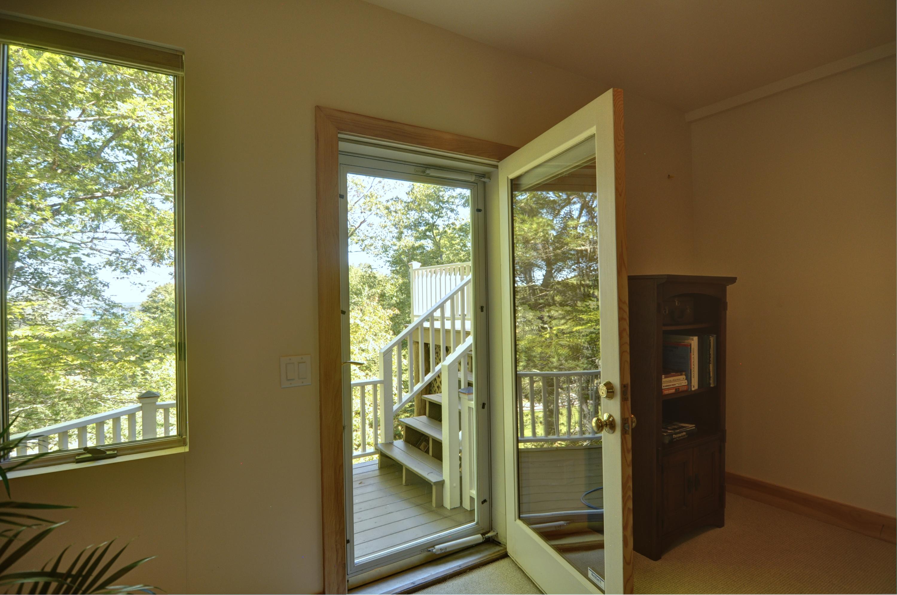 94 Meadow Cove Road East Boothbay, ME 04544 - Photo 26 of 34 27Office and Media Room 3