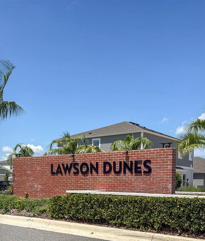 1445 Sea Glass Road Haines City, FL 33844 - Photo 16 of 21