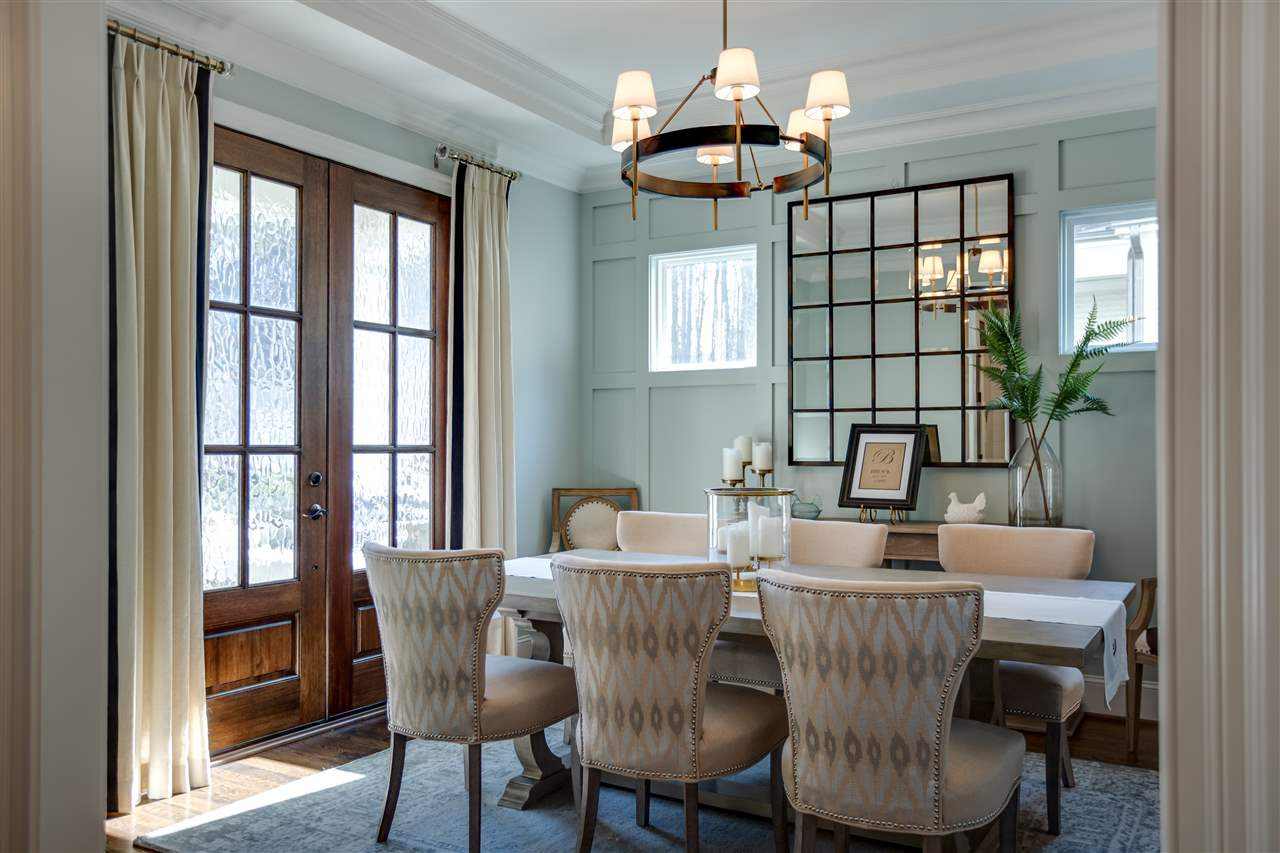2981 Club Drive Raleigh, NC 27613 - Photo 5 of 30 Dining Room