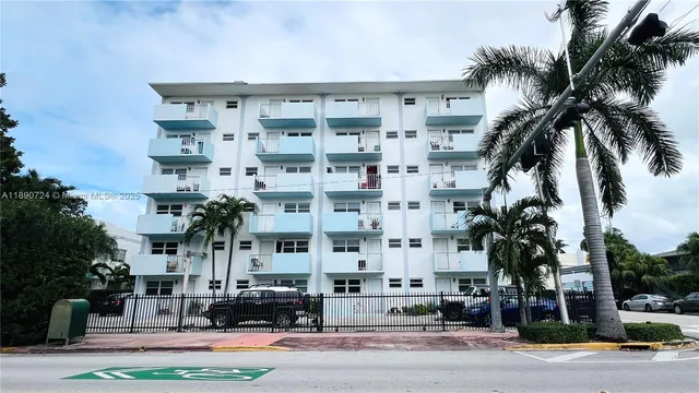 $265,000 | 801 Meridian Avenue, Unit 1A, Miami Beach, FL 33139