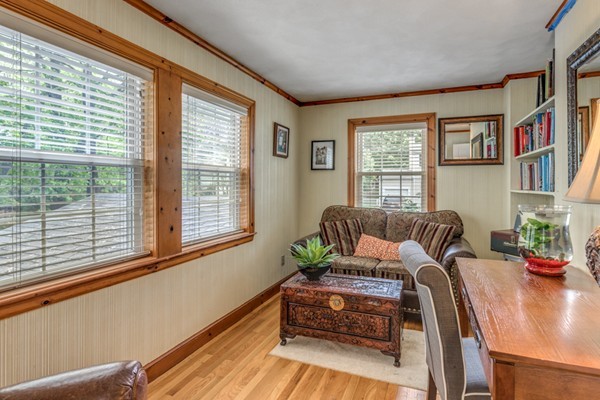 148 Plymouth Road Needham, MA 02492 - Photo 14 of 25