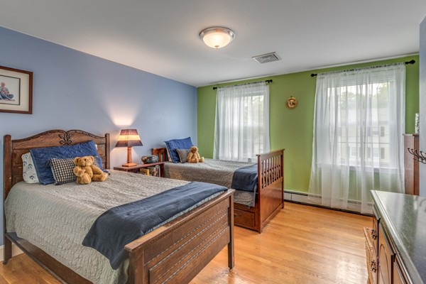 148 Plymouth Road Needham, MA 02492 - Photo 17 of 25