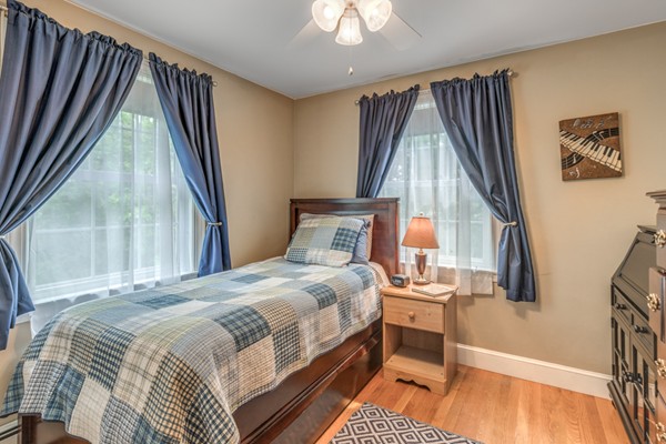 148 Plymouth Road Needham, MA 02492 - Photo 19 of 25