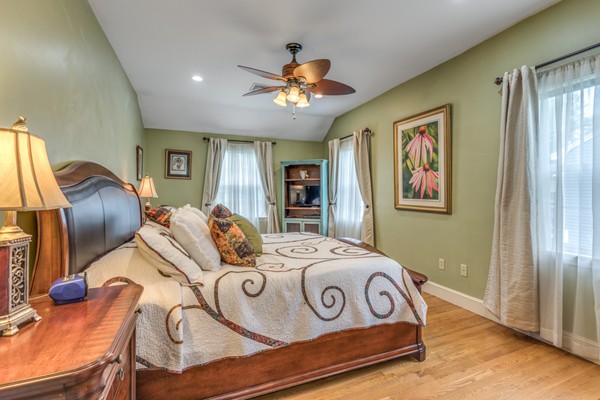 148 Plymouth Road Needham, MA 02492 - Photo 21 of 25