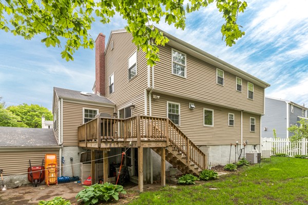 148 Plymouth Road Needham, MA 02492 - Photo 25 of 25