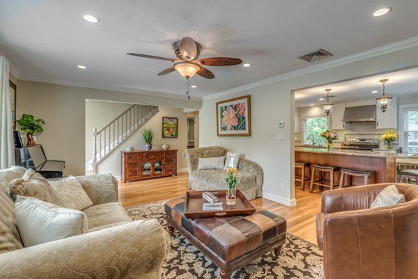 148 Plymouth Road Needham, MA 02492 - Photo 6 of 25