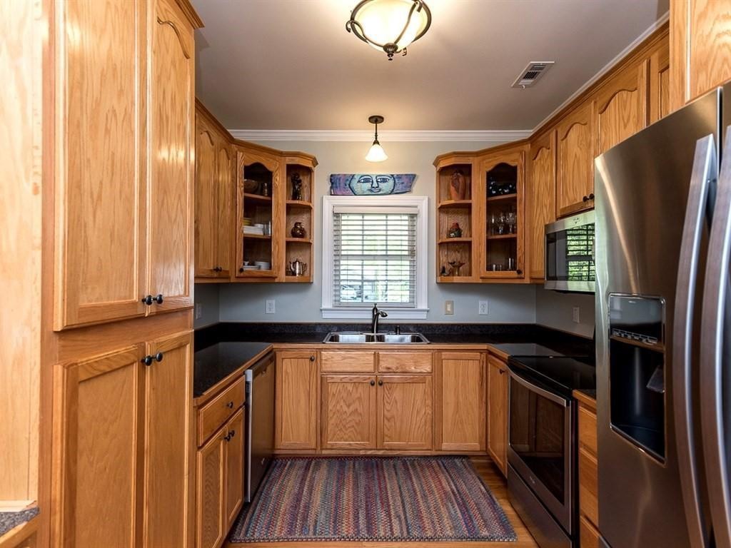 2074 Turner Road Mebane, NC 27302 - Photo 7 of 24 Gallery Image 7