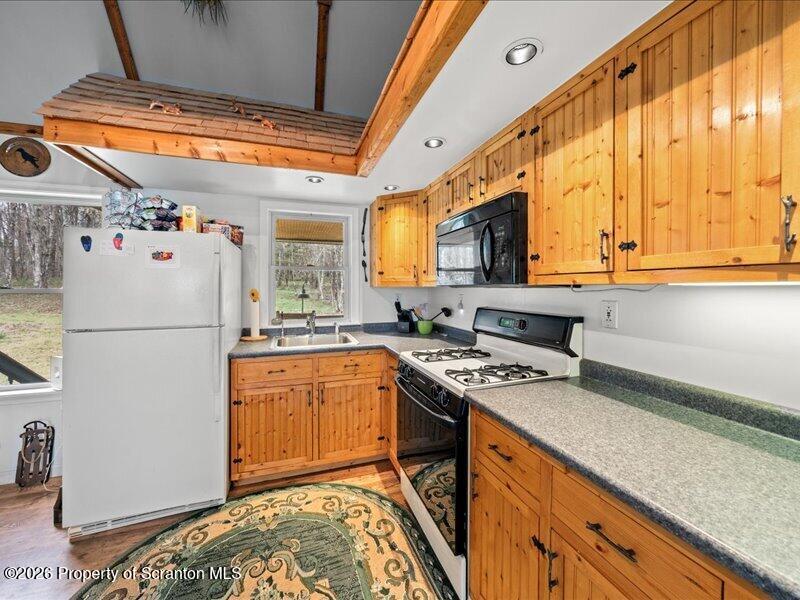 2641 Foran Road Friendsville, PA 18818 - Photo 13 of 38 Kitchen