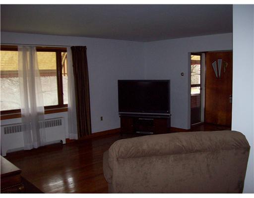97 Wills Road Connellsville, PA 15425 - Photo 5 of 13 Living Room. View From dining area