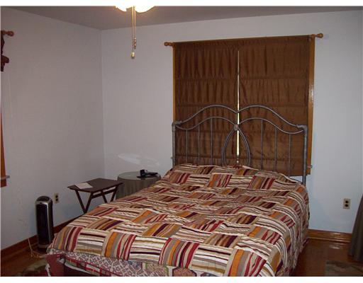97 Wills Road Connellsville, PA 15425 - Photo 8 of 13 Master Bedroom. Hardwood Throughout Mian level