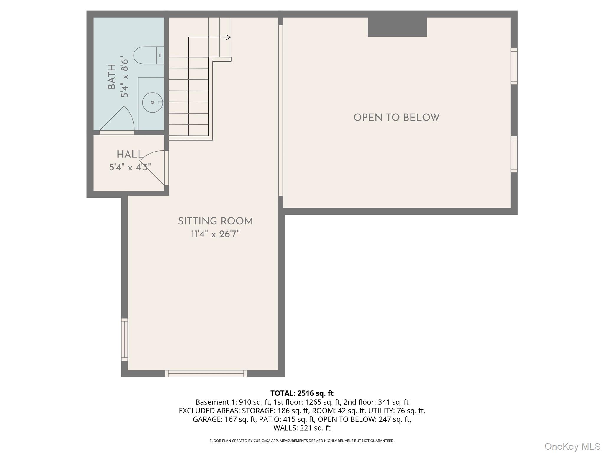 23 Goose Neck Lane Riverhead, NY 11901 - Photo 22 of 28