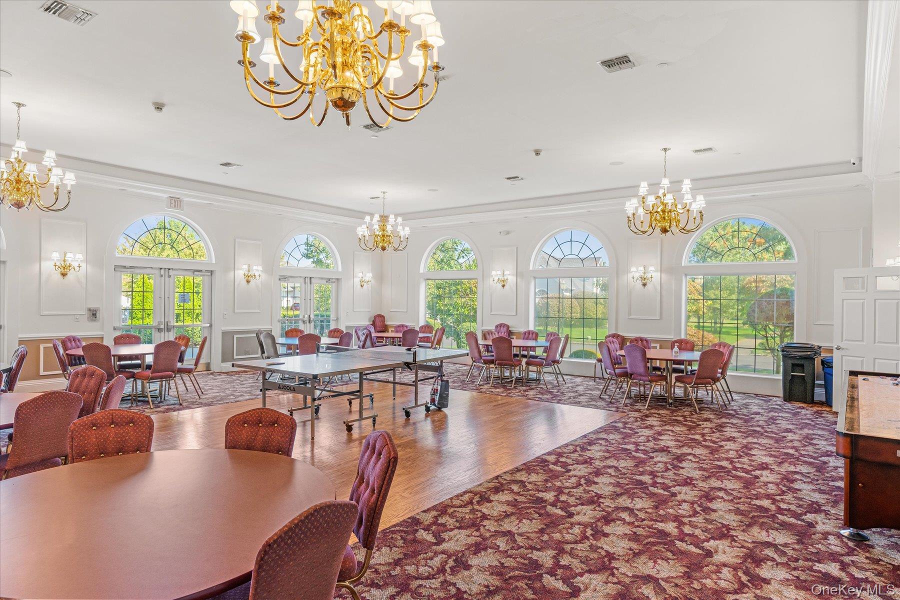 23 Goose Neck Lane Riverhead, NY 11901 - Photo 25 of 28 an outdoor space with lots of furniture window