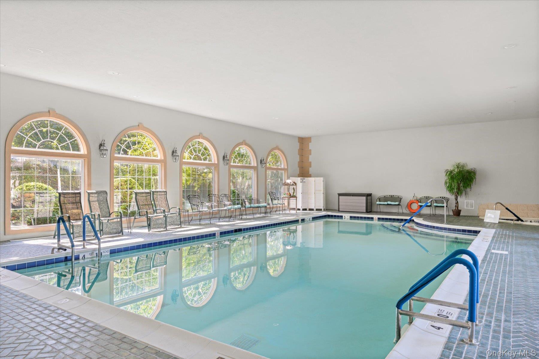 23 Goose Neck Lane Riverhead, NY 11901 - Photo 28 of 28 a view of a living room and dining room